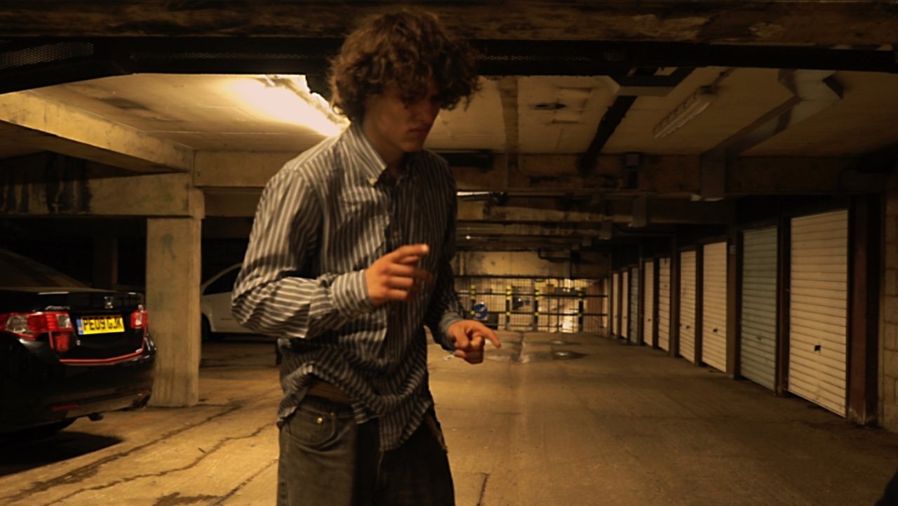 The Good Times Movie Screenshot 1