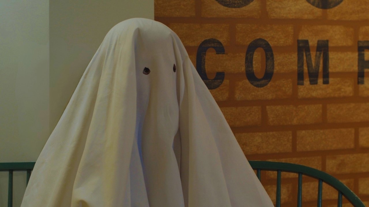 A Ghost’s Journey Movie Screenshot 2