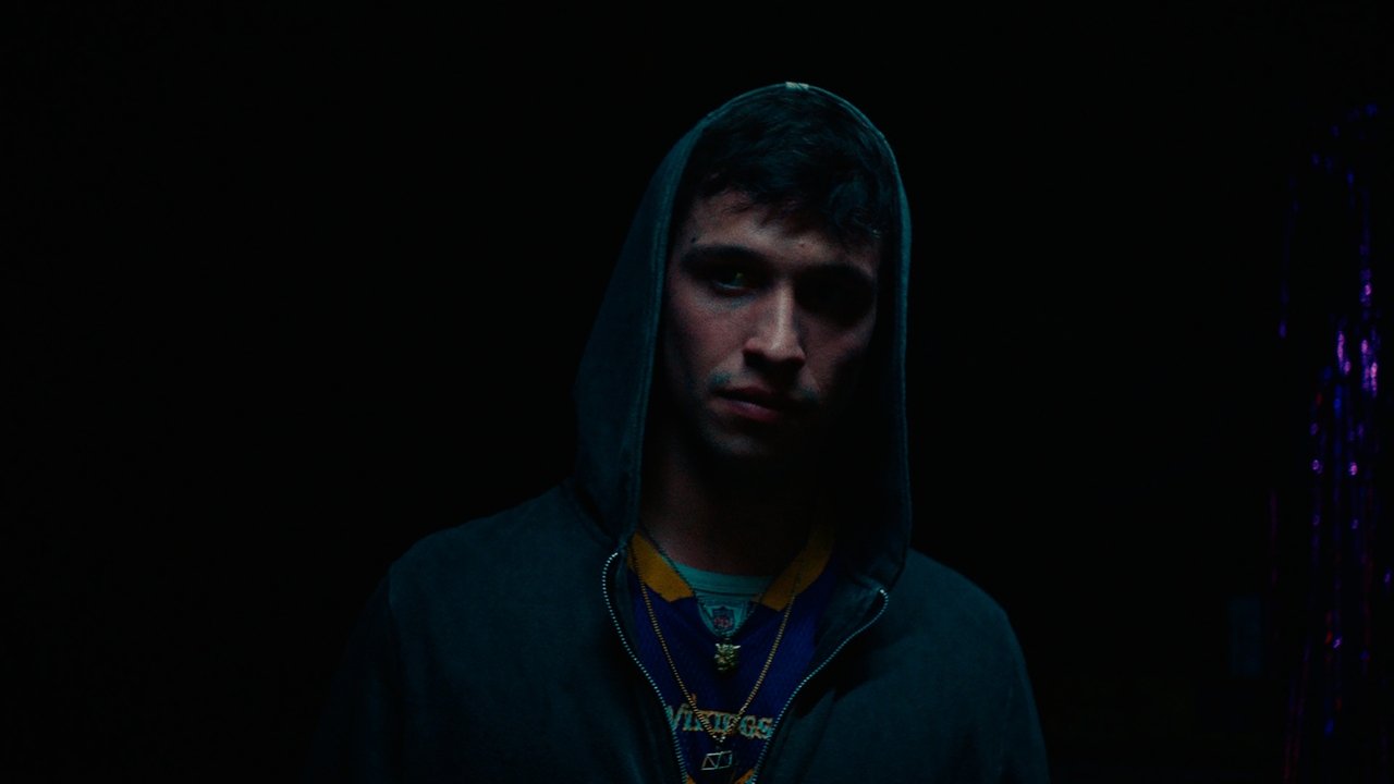 La Zurda Movie Screenshot 2
