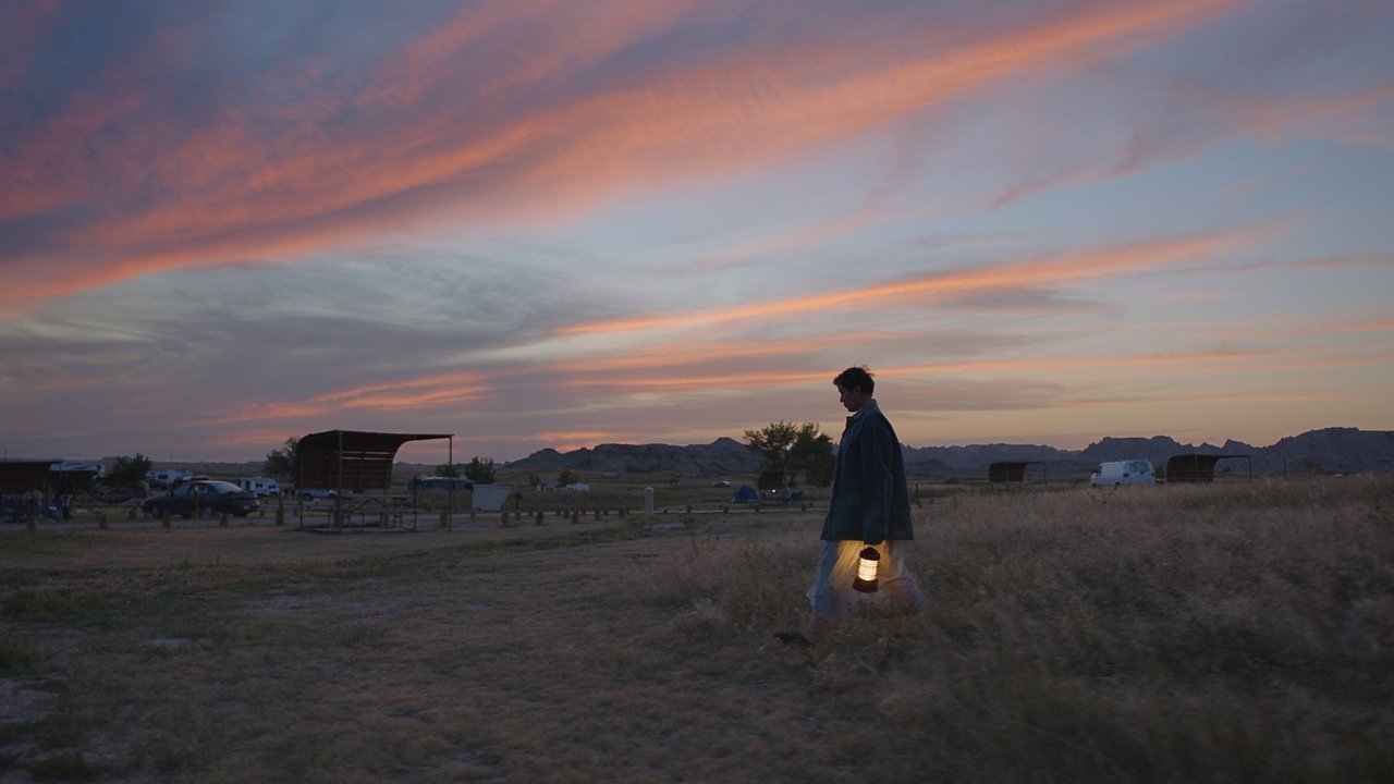 Nomadland Movie Screenshot 2
