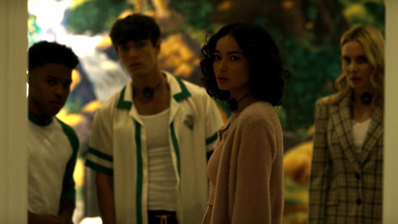 Skill House Movie Screenshot 2