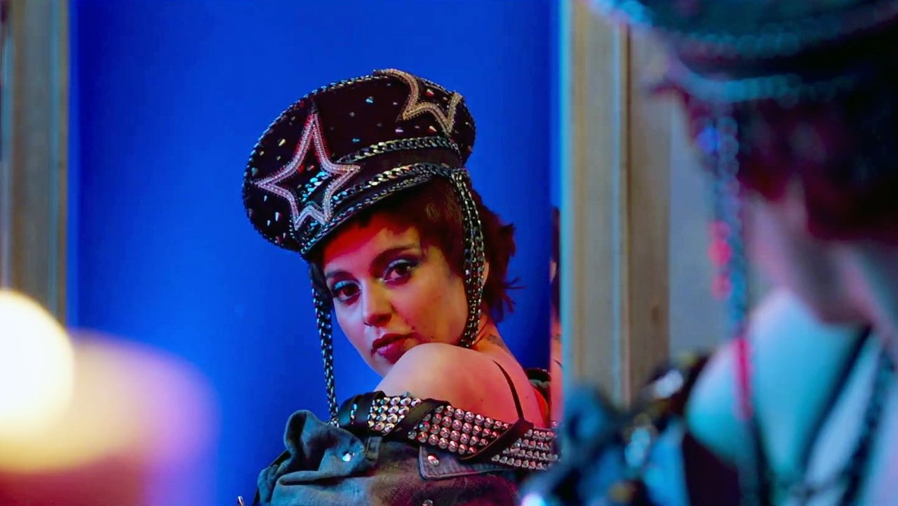 Judgementall Hai Kya Movie Screenshot 3