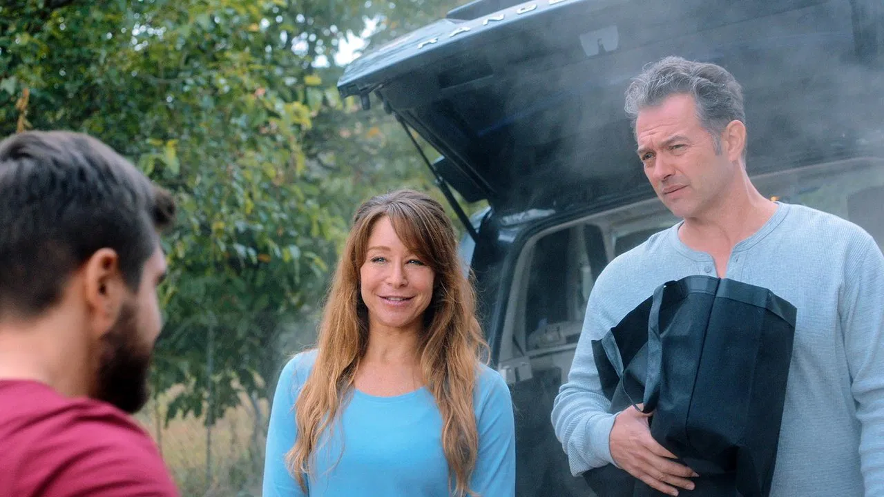 For Better or Worse Movie Screenshot 4