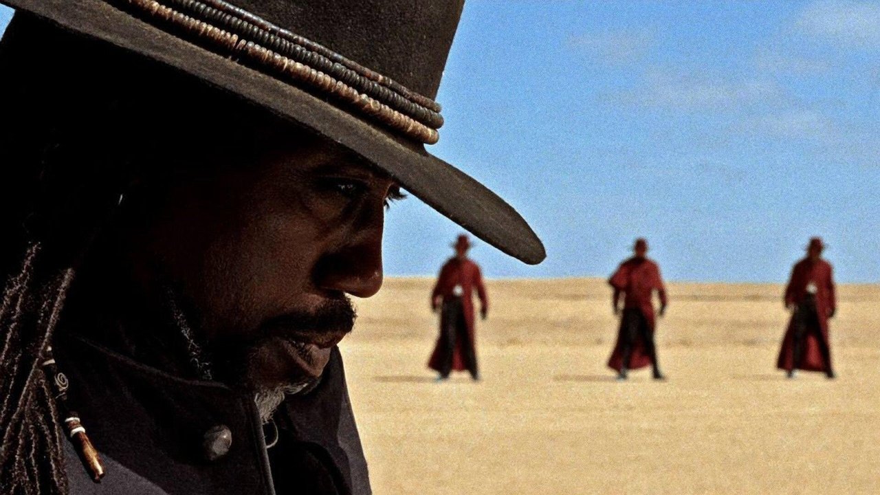 Gallowwalkers Movie Screenshot 1