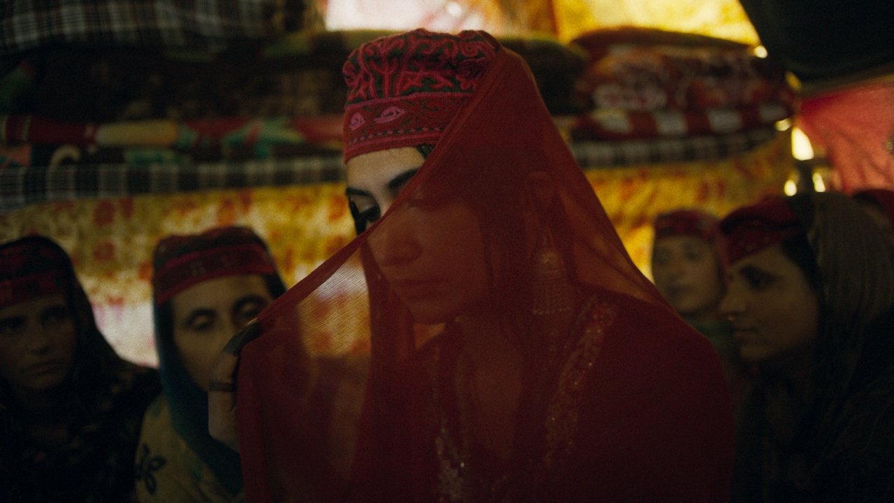 The Shepherdess and the Seven Songs Movie Screenshot 4
