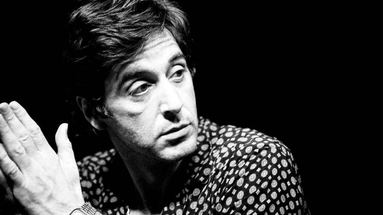 Becoming Al Pacino Movie Screenshot 1