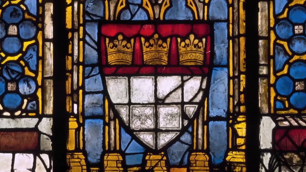 Cologne Cathedral: The French Cathedral on the Rhine Movie Screenshot 1