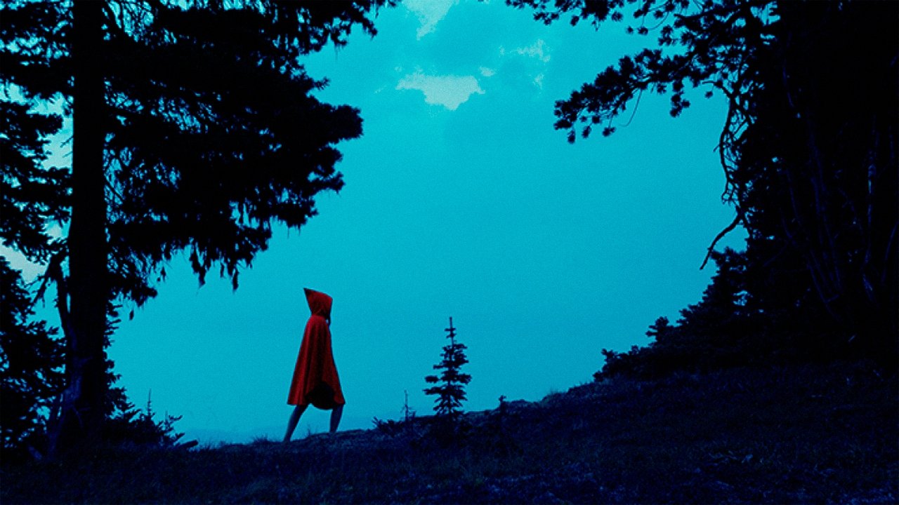 Kryptic Movie Screenshot 5