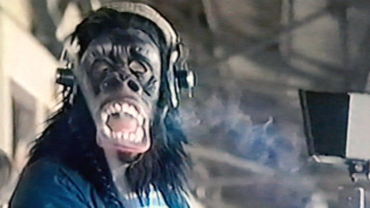 The AGFA Mystery Mixtape Vault Movie Screenshot 3