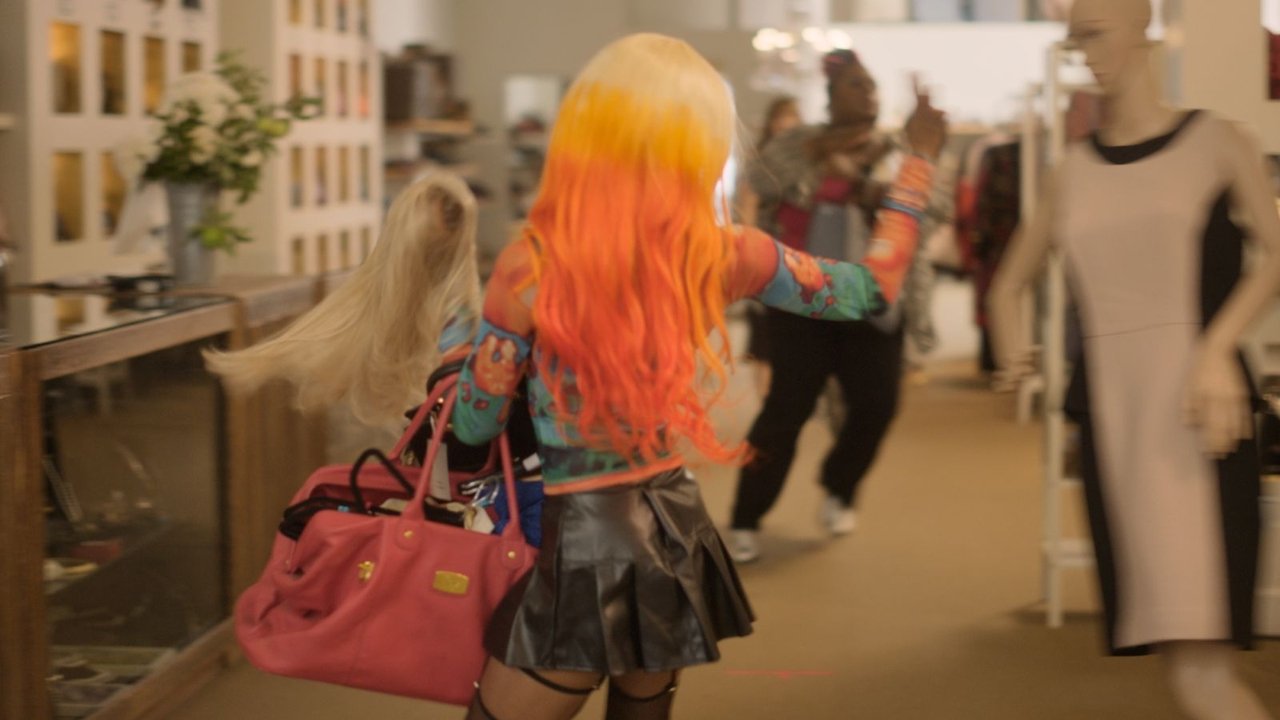 Rainbow Girls Movie Screenshot 3