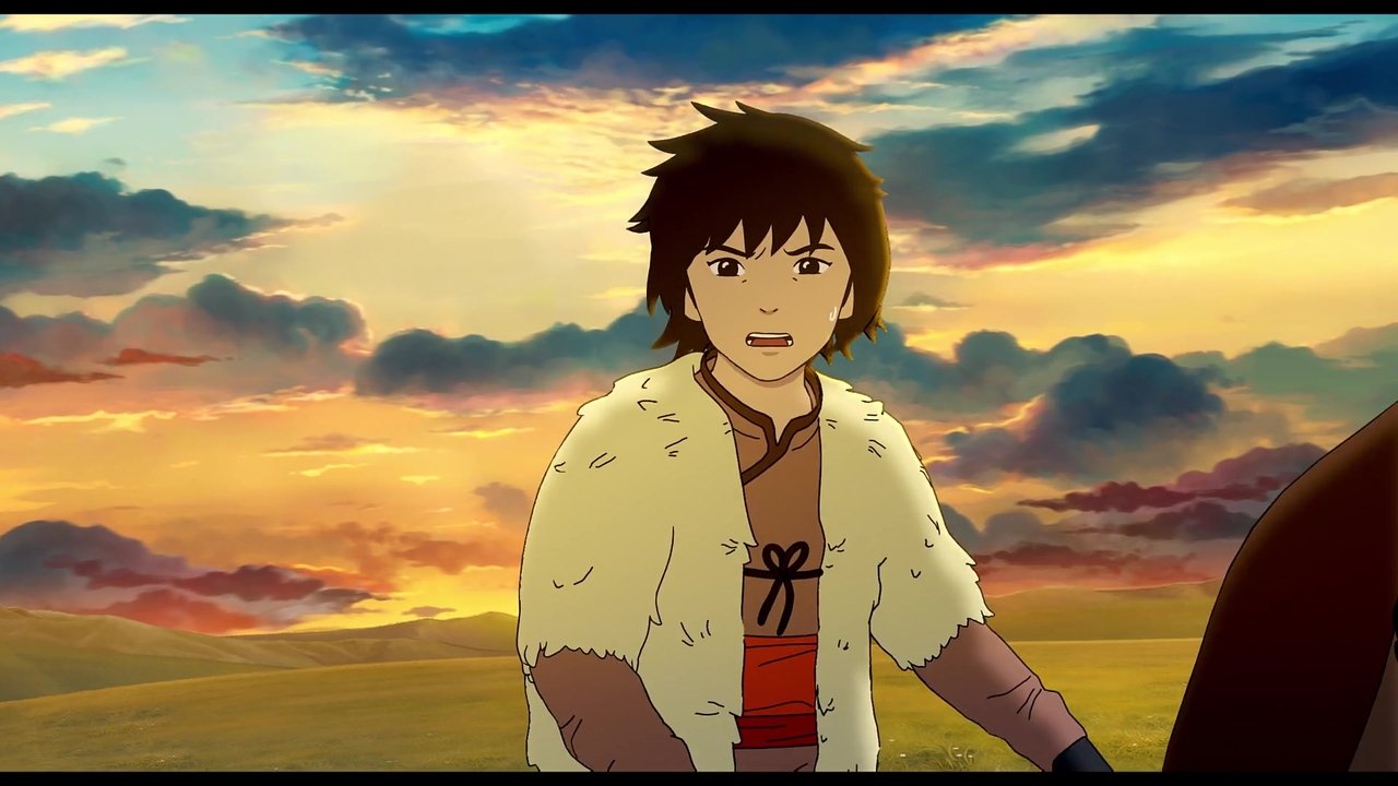 Kai Movie Screenshot 2