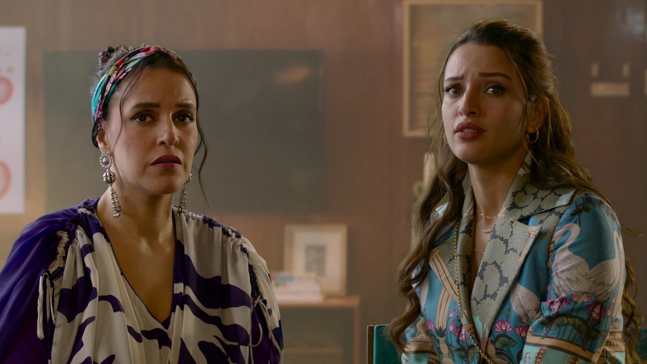 Bad Newz Movie Screenshot 1