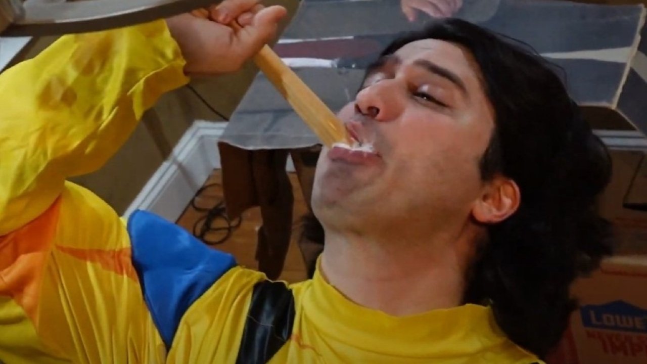 Rabbit Rabbit Movie Screenshot 1