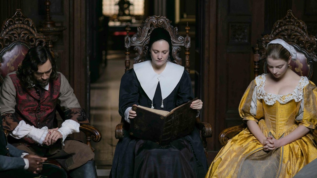 The Miniaturist Movie Screenshot 2