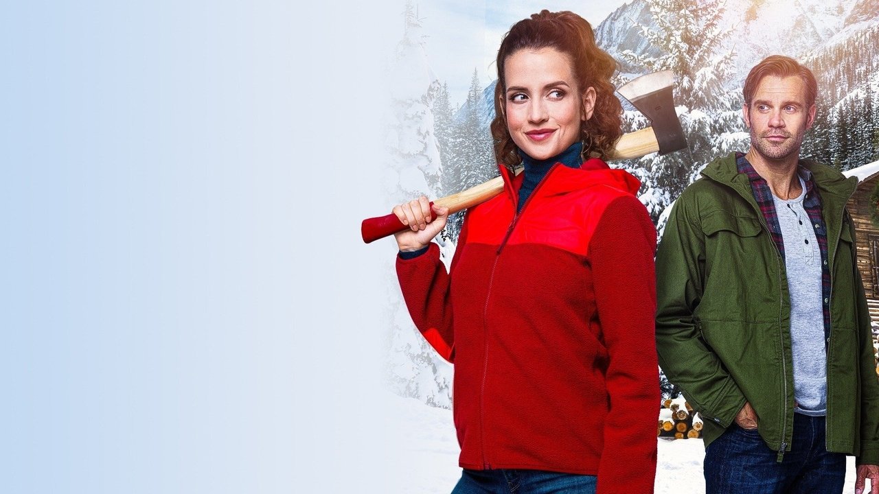 Christmas in the Rockies Movie Screenshot 3