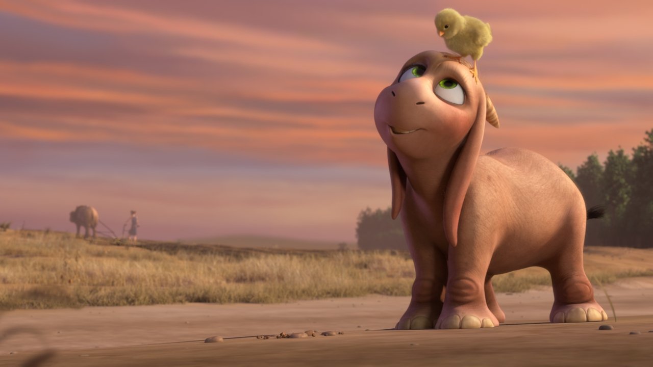 Mosley Movie Screenshot 2