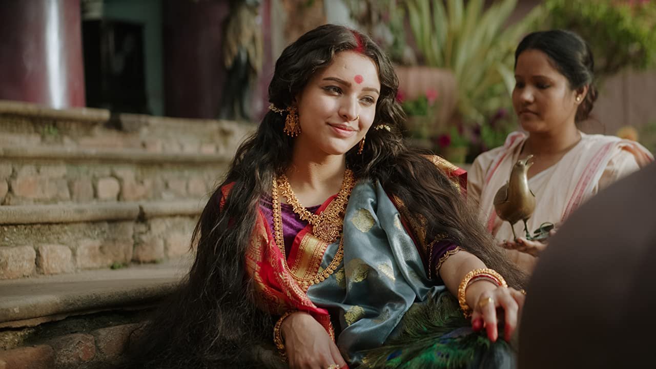 Bulbbul Movie Screenshot 4