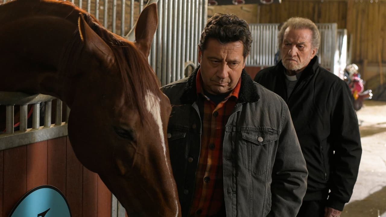 An Ideal Father Movie Screenshot 1