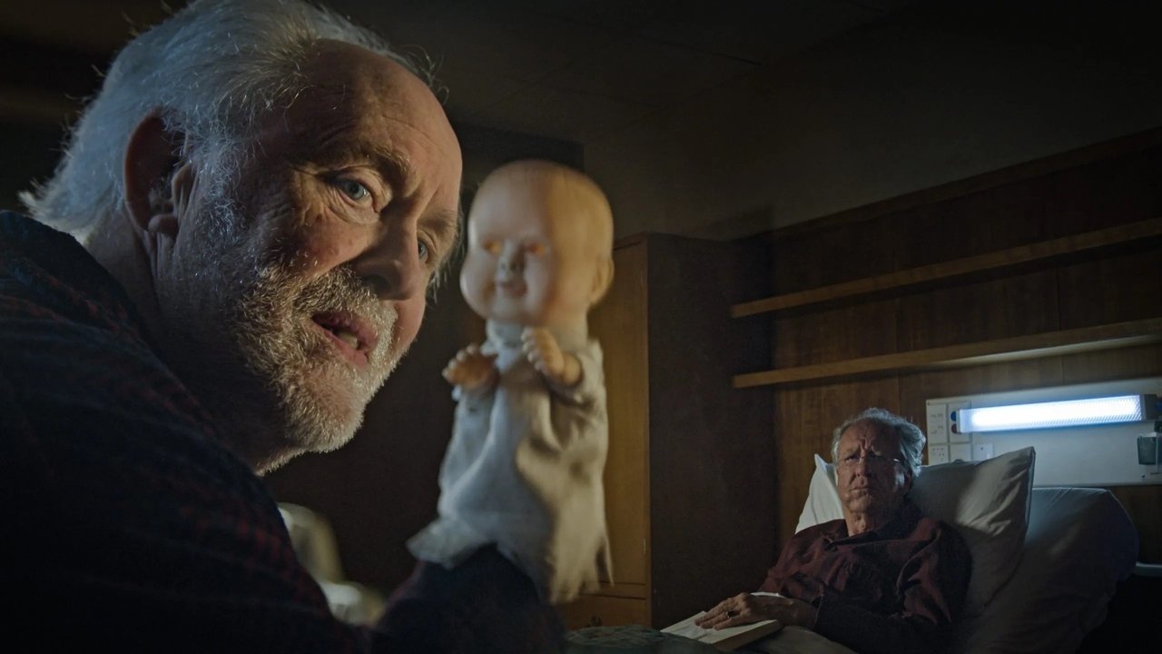 The Rule of Jenny Pen Movie Screenshot 1