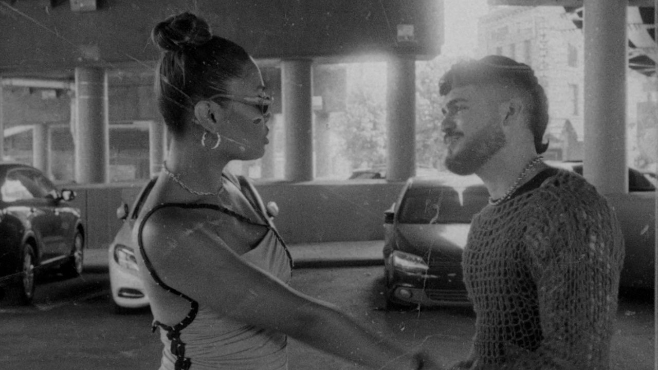 ATTAGIRL! Movie Screenshot 1