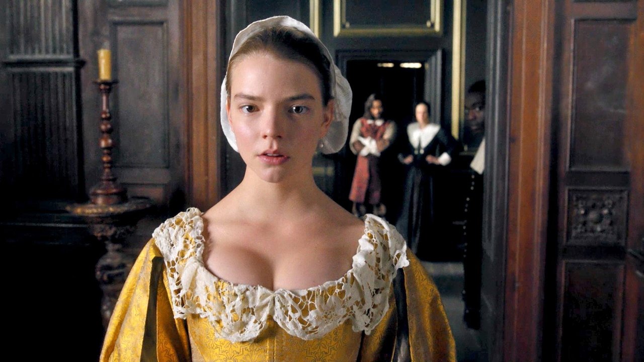 The Miniaturist Movie Screenshot 3