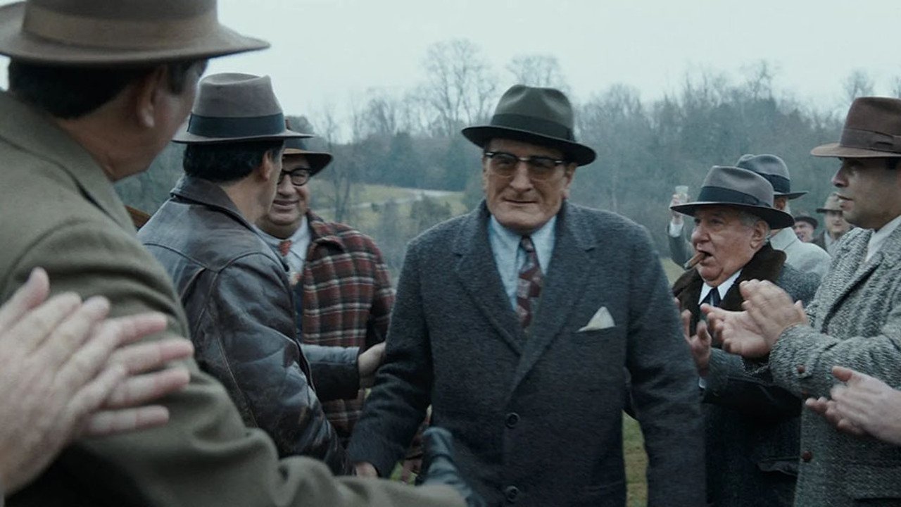 The Alto Knights Movie Screenshot 3