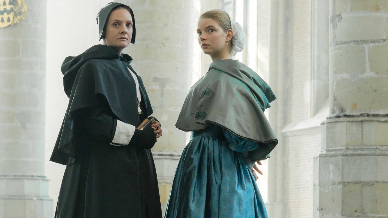 The Miniaturist Movie Screenshot 1