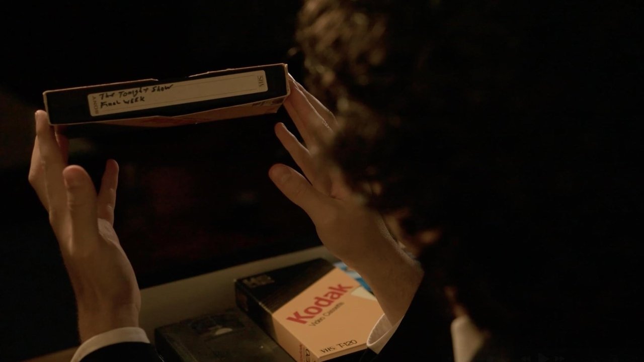 My Next Guest Movie Screenshot 2