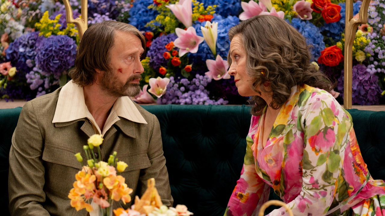 Dust Bunny Movie Screenshot 5