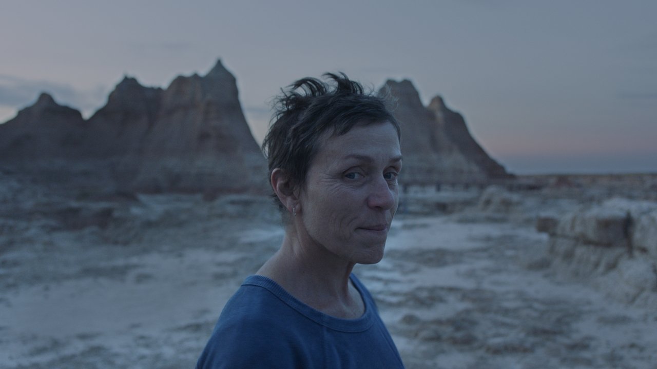 Nomadland Movie Screenshot 3