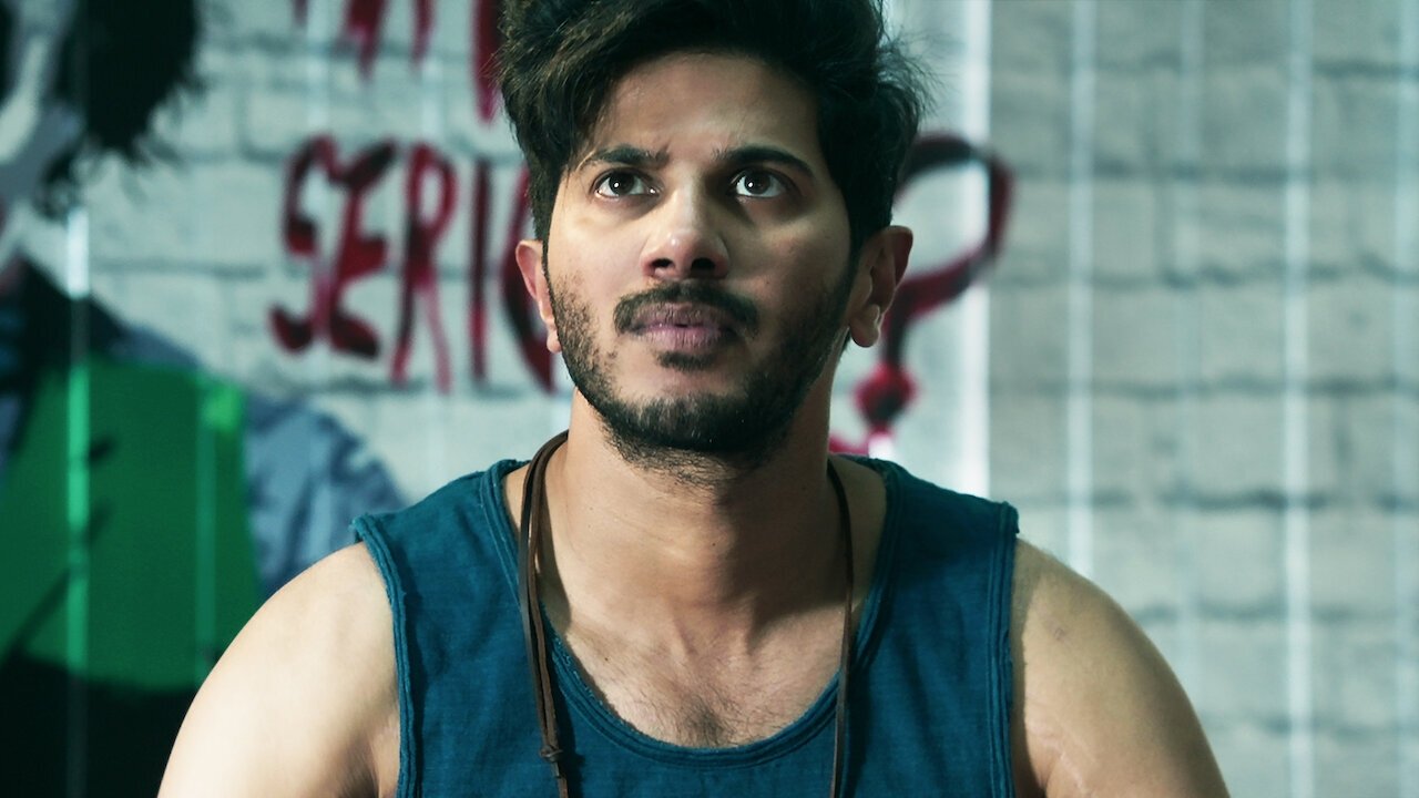 Kannum Kannum Kollaiyadithaal Movie Screenshot 2