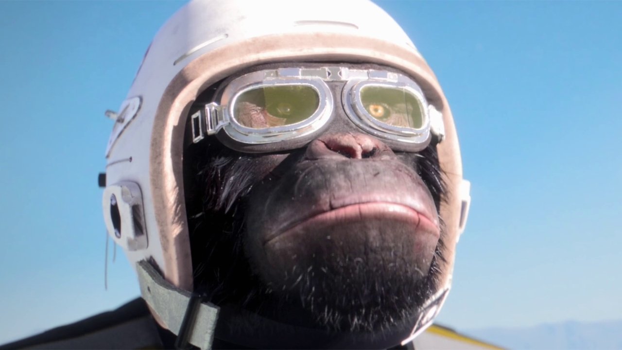 400 MPH Movie Screenshot 3