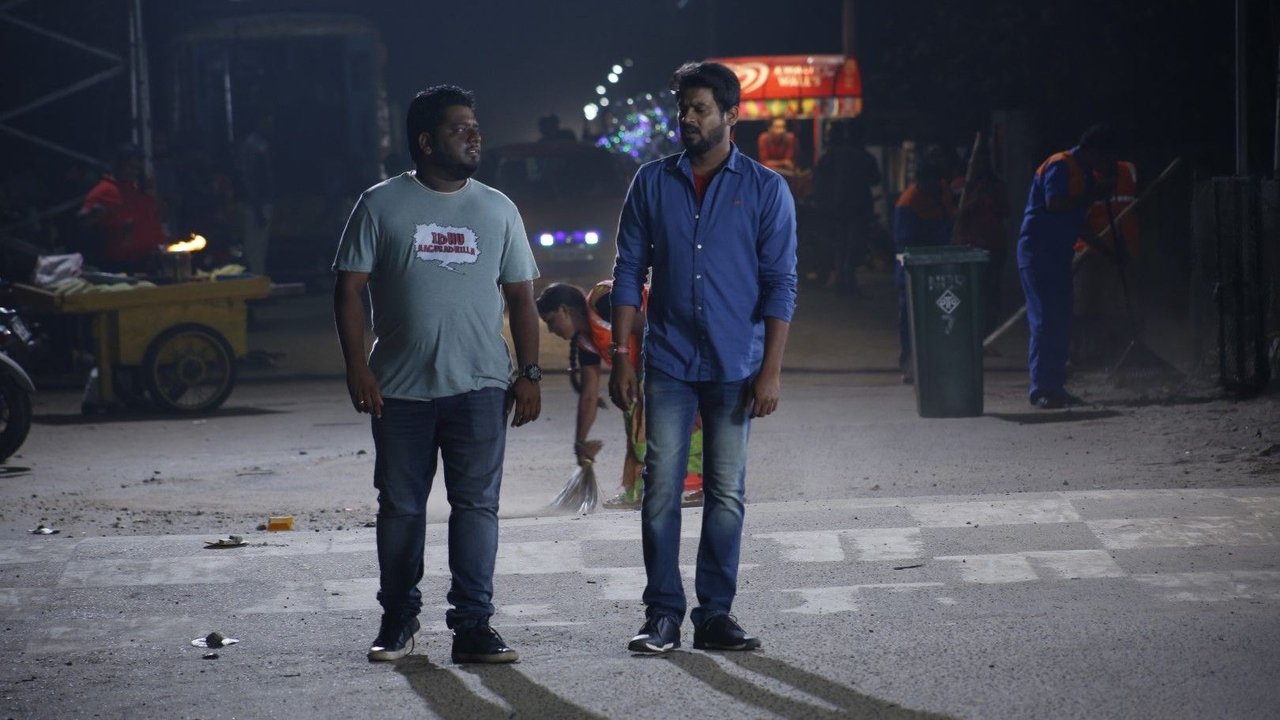 Nenjamundu Nermaiyundu Odu Raja Movie Screenshot 2