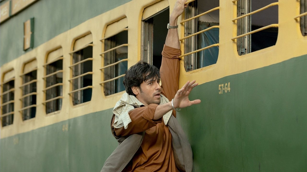 Mission Majnu Movie Screenshot 5