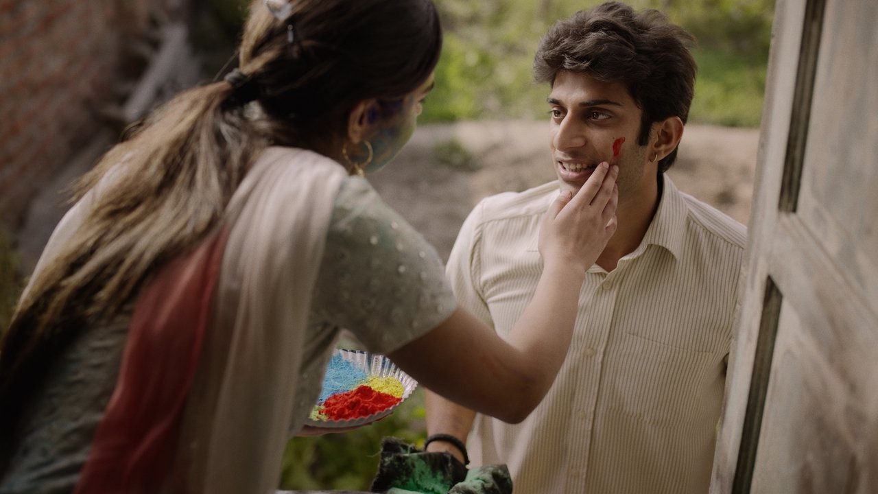 Dear Jassi Movie Screenshot 1