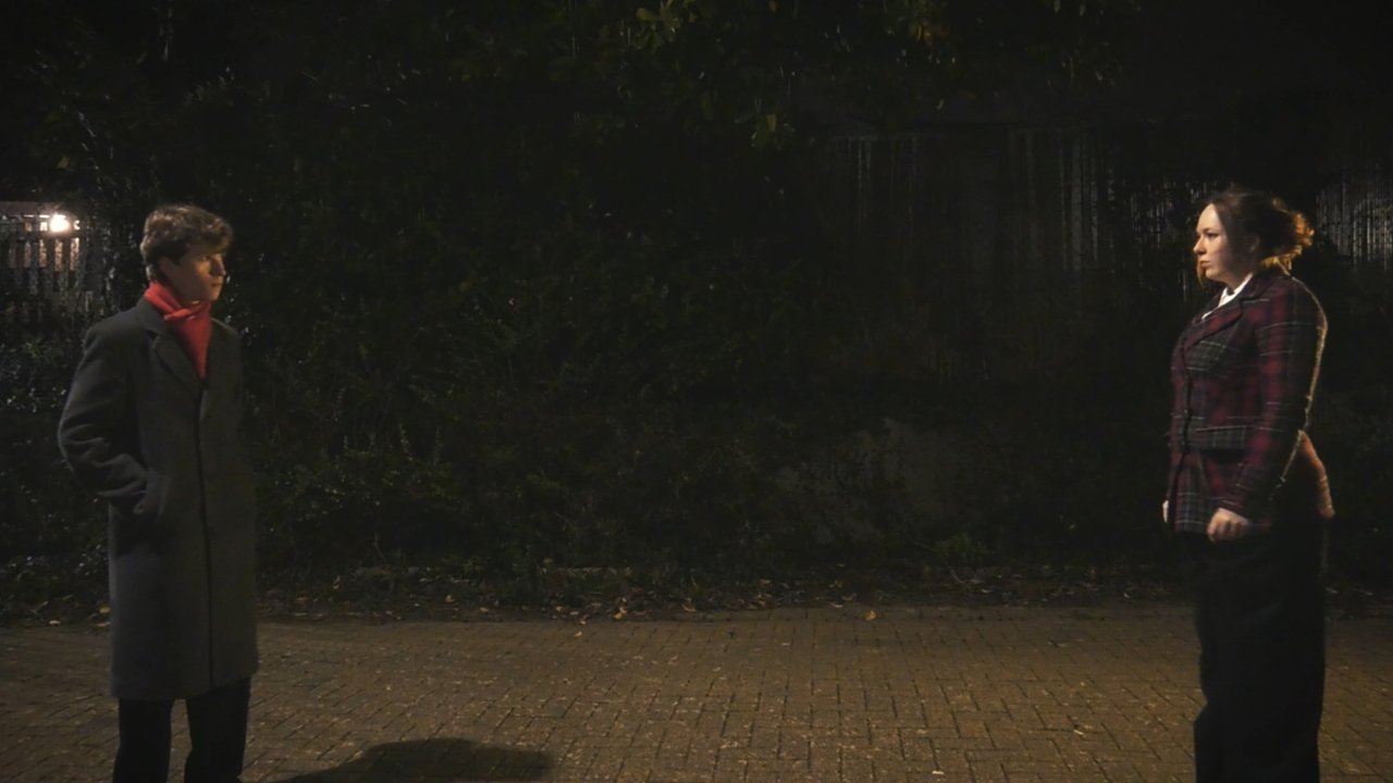 Starved Movie Screenshot 3