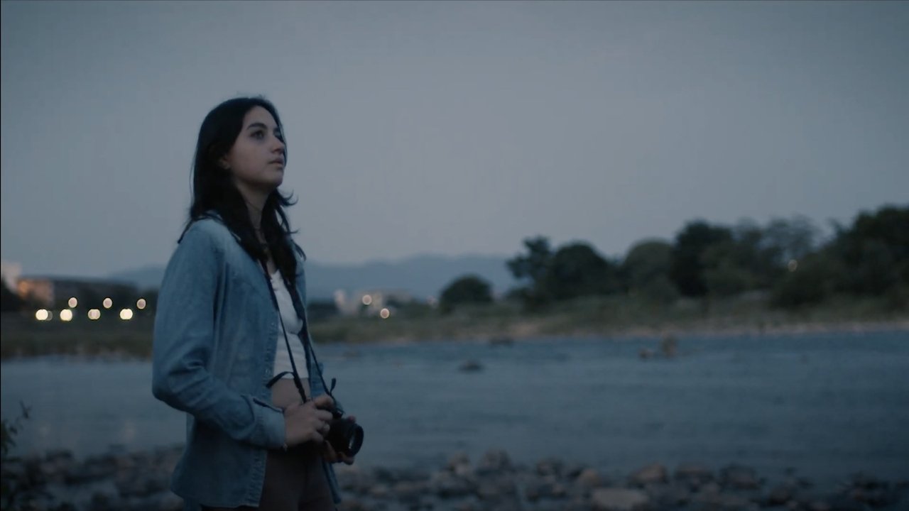 Ai wa Tanken (Love is a Dagger) Movie Screenshot 2