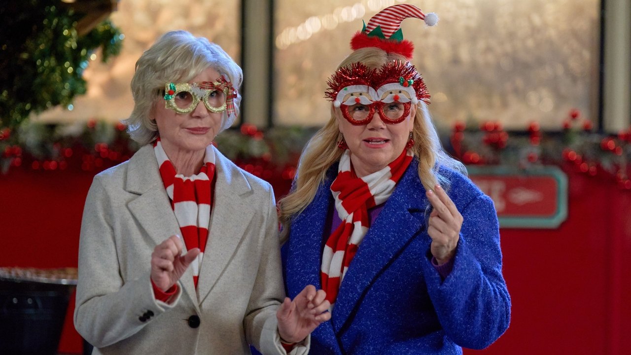 Holiday Mismatch Movie Screenshot 2