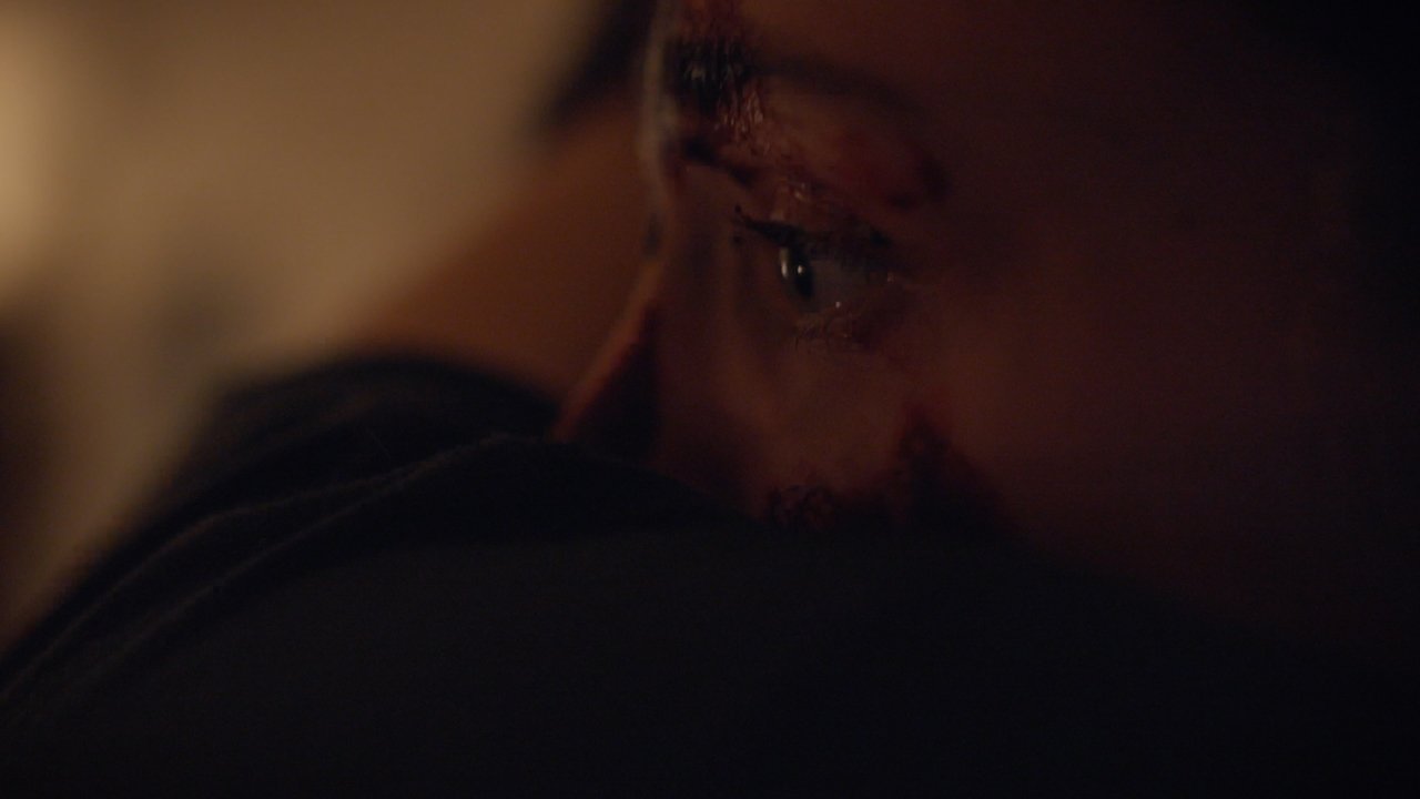 Spiral Movie Screenshot 1