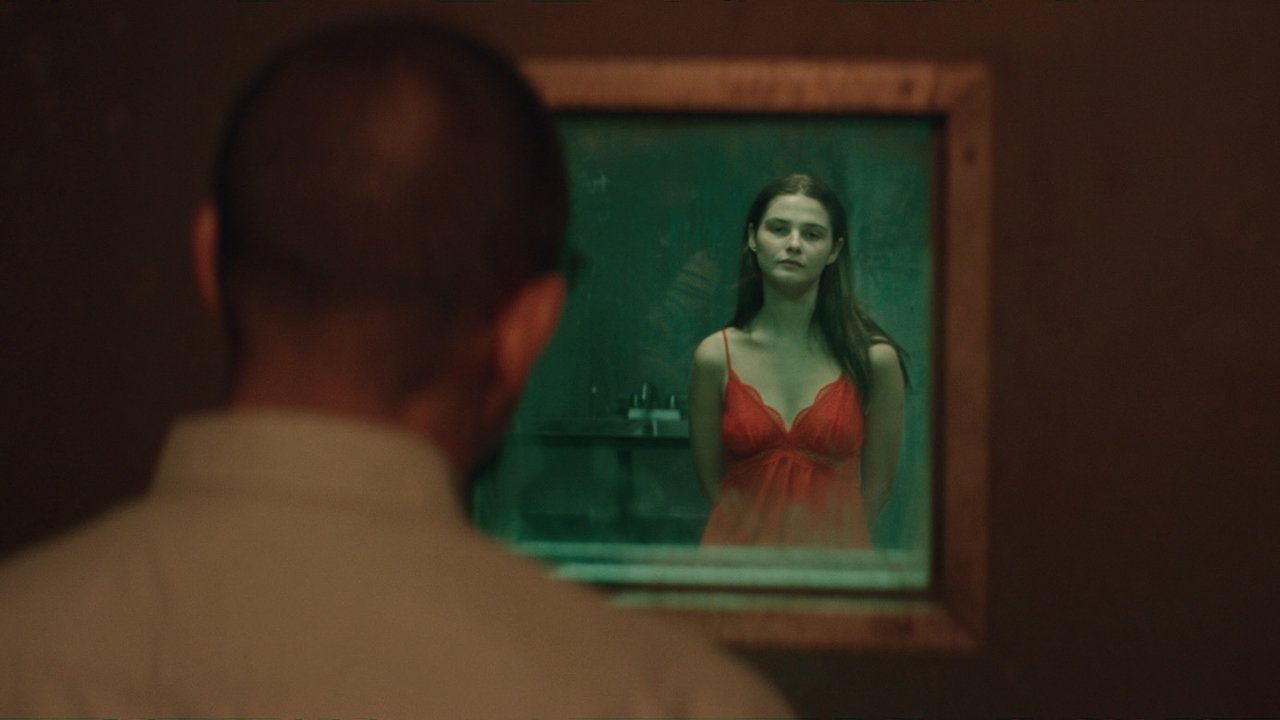 Girl in the Basement Movie Screenshot 1