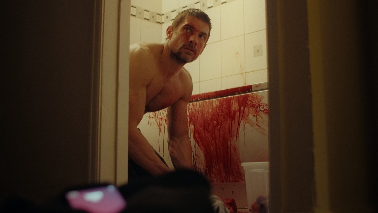 Protein Movie Screenshot 1