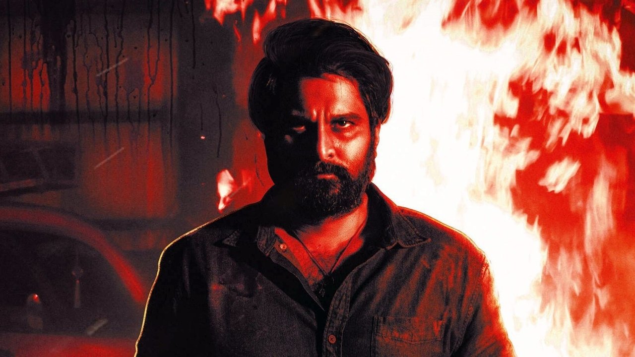 Rudra Thandavam Movie Screenshot 1