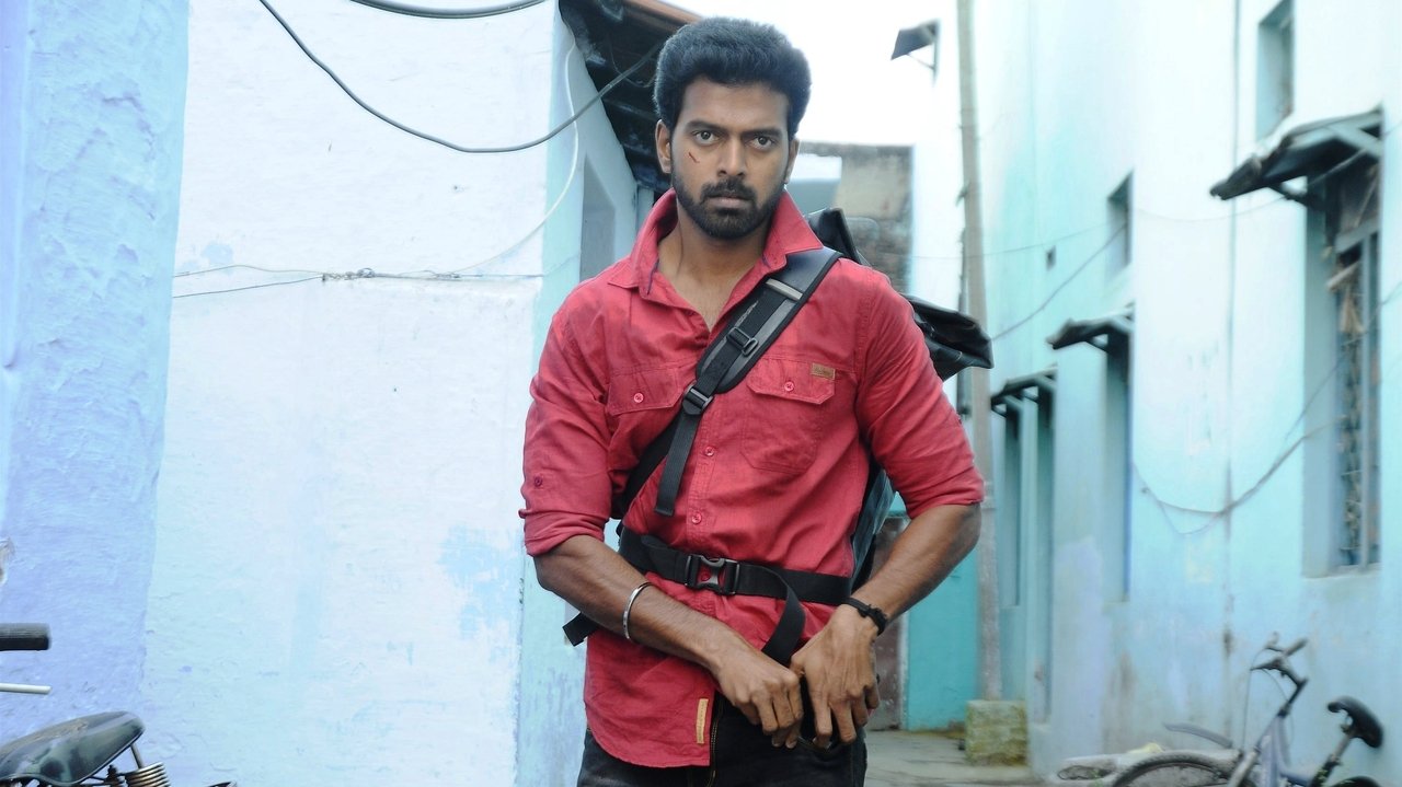 Suttu Pidikka Utharavu Movie Screenshot 3