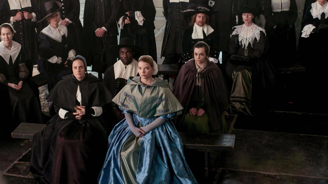 The Miniaturist Movie Screenshot 5