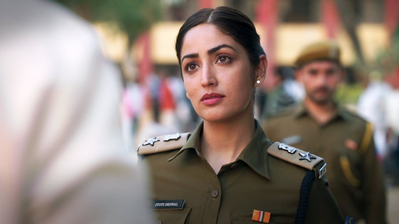 Dasvi Movie Screenshot 2