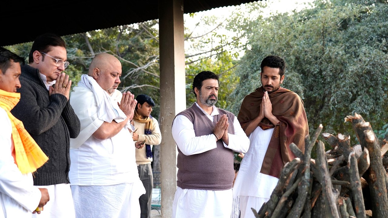 Ramprasad Ki Tehrvi Movie Screenshot 2