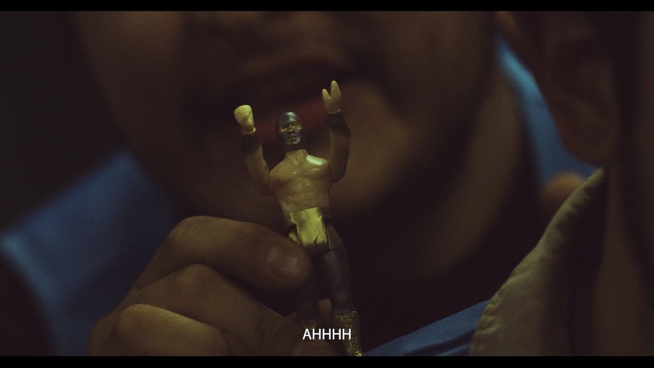 Thrift Store Messiah Movie Screenshot 1