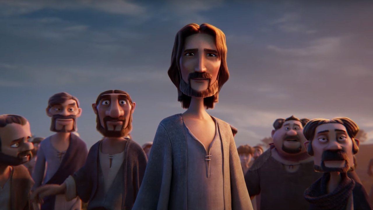 The King of Kings Movie Screenshot 1