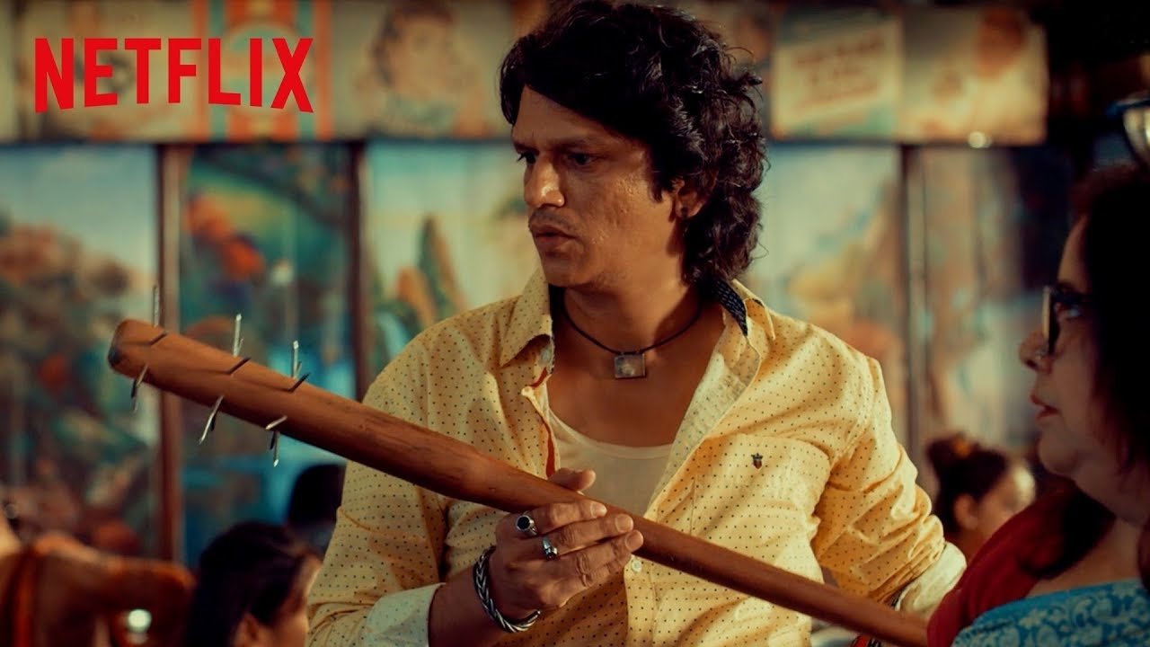 Pappu Pakitmaar Movie Screenshot 1