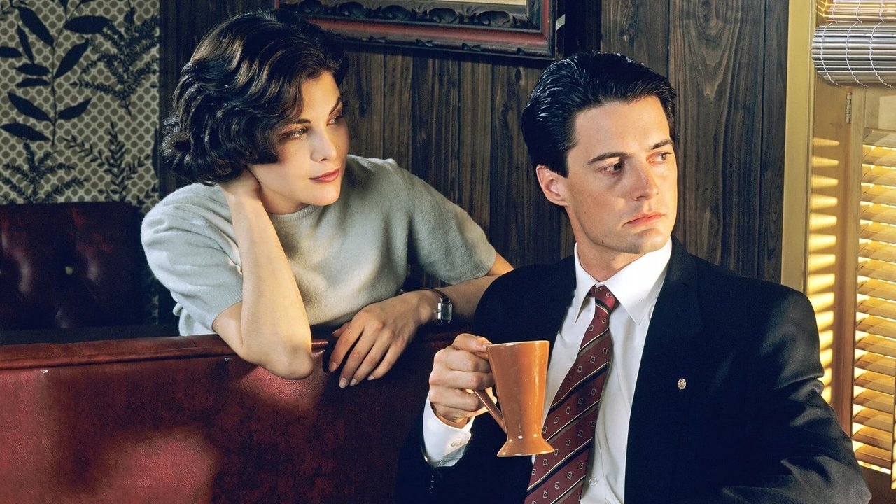 Twin Peaks Movie Screenshot 4